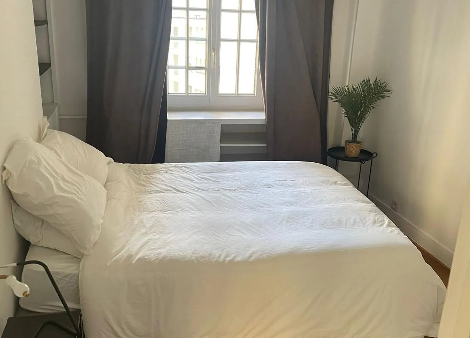 Magnifique Appartement Tour Eiffel Paris Apartment