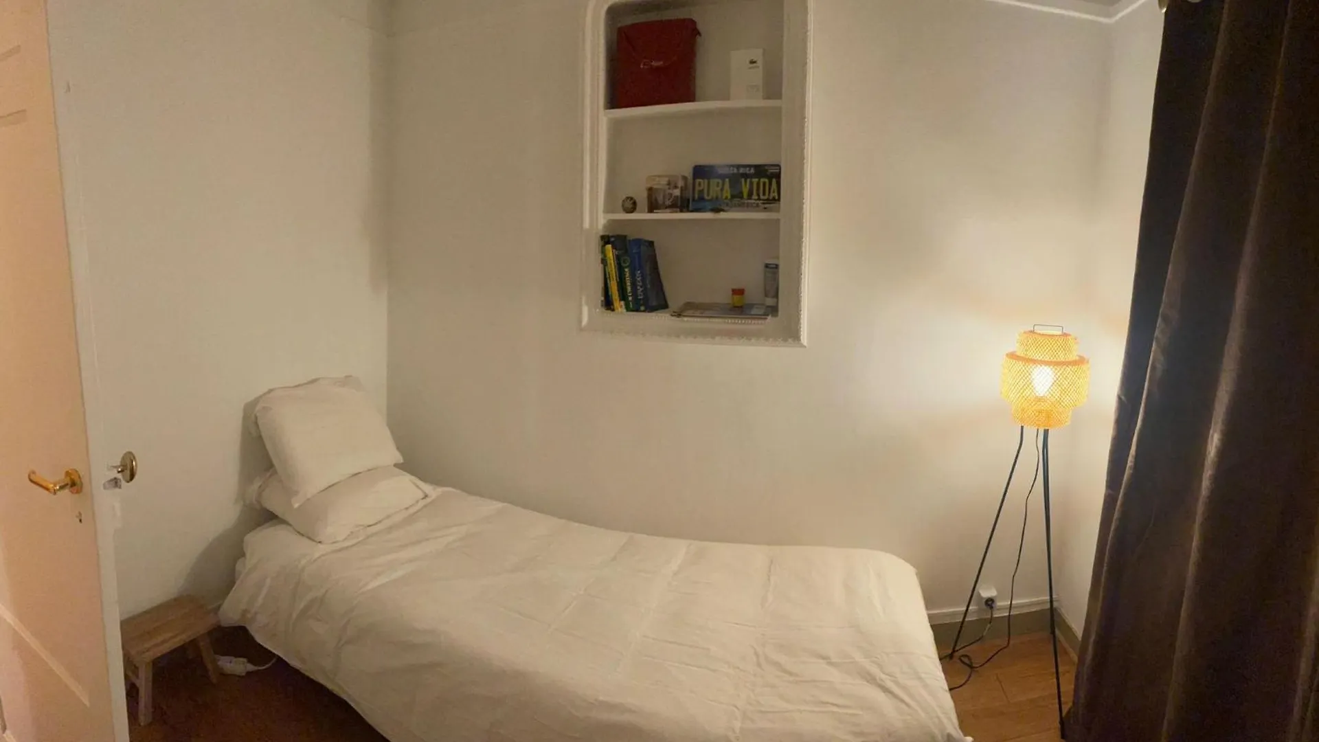 Magnifique Appartement Tour Eiffel Paris France